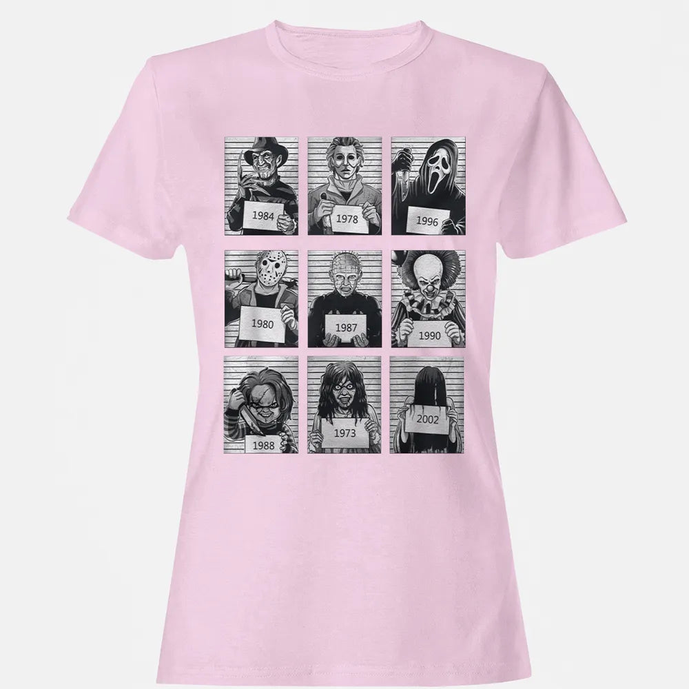 Women's T-shirt - BBBCN2AN
