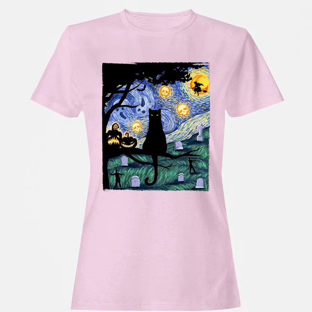 Women's T-shirt - 1B8GHBE9