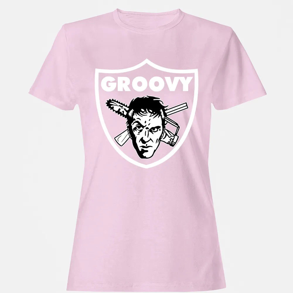 Women's T-shirt - 5K5QWYNQ