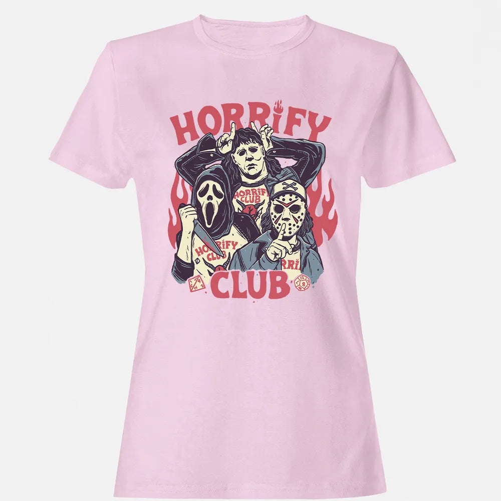 Women's T-shirt - 4JWKKHBU