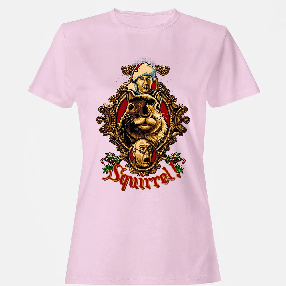 Women's T-shirt - 4JYJ42B8