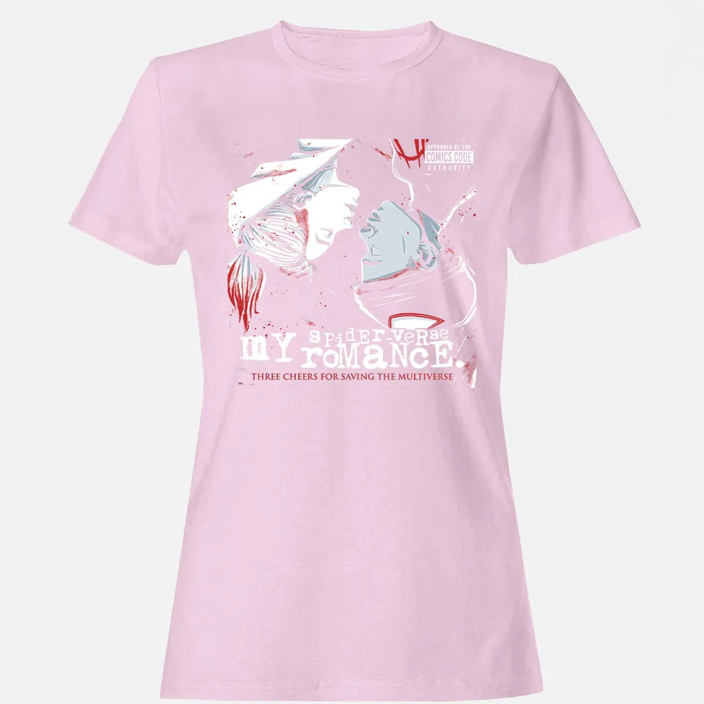 Women's T-shirt - KLYQ5FHM