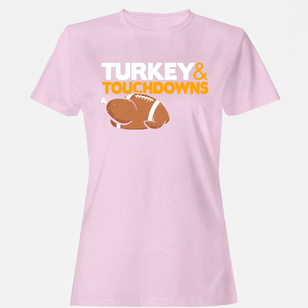 Women's T-shirt - D5NRLSBU