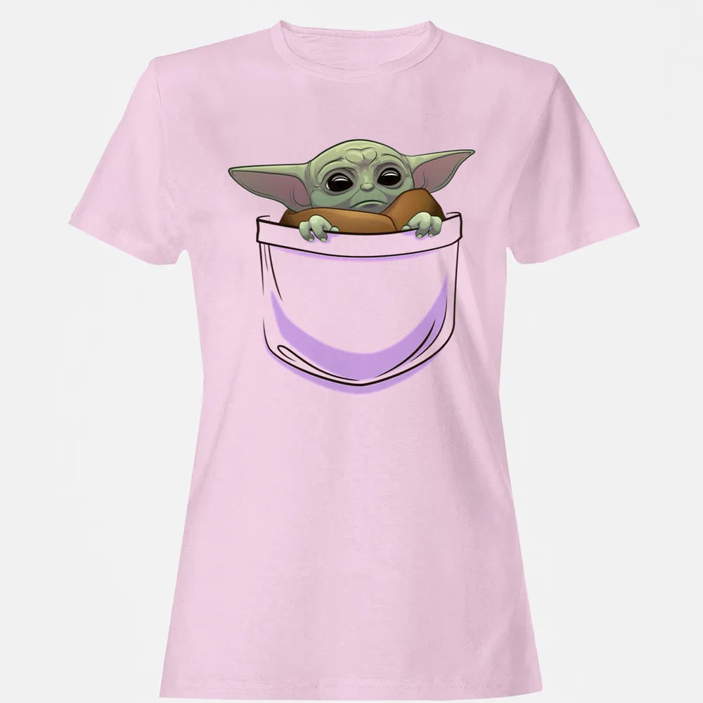 Women's T-shirt - PDGCXRGX