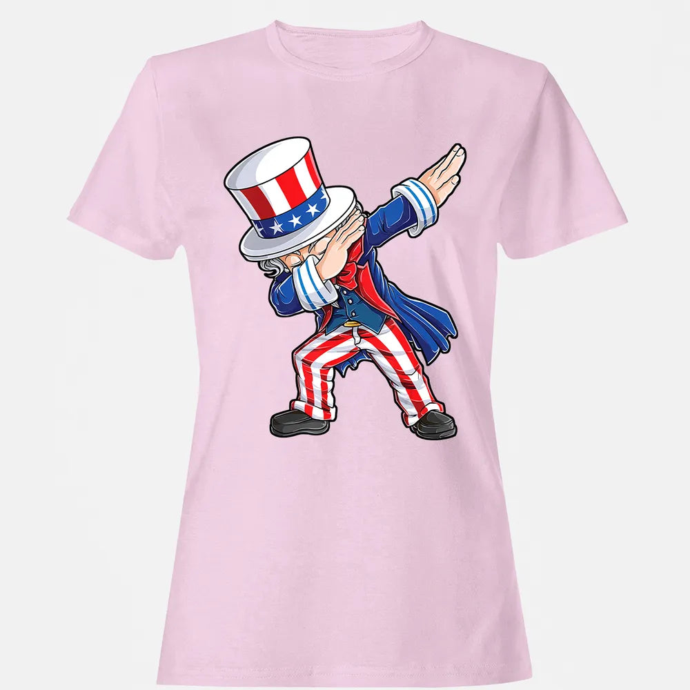 Women's T-shirt - RSTQPLNP