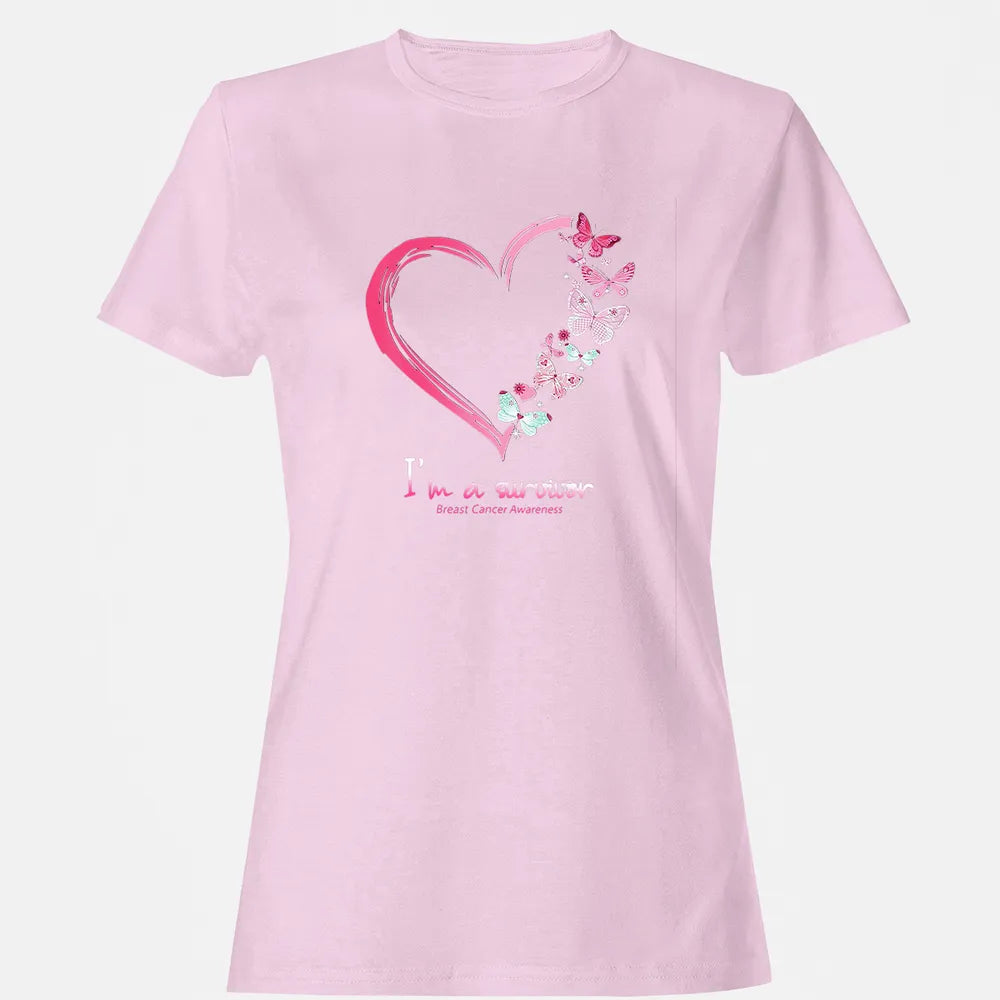 Women's T-shirt - DN431HPC