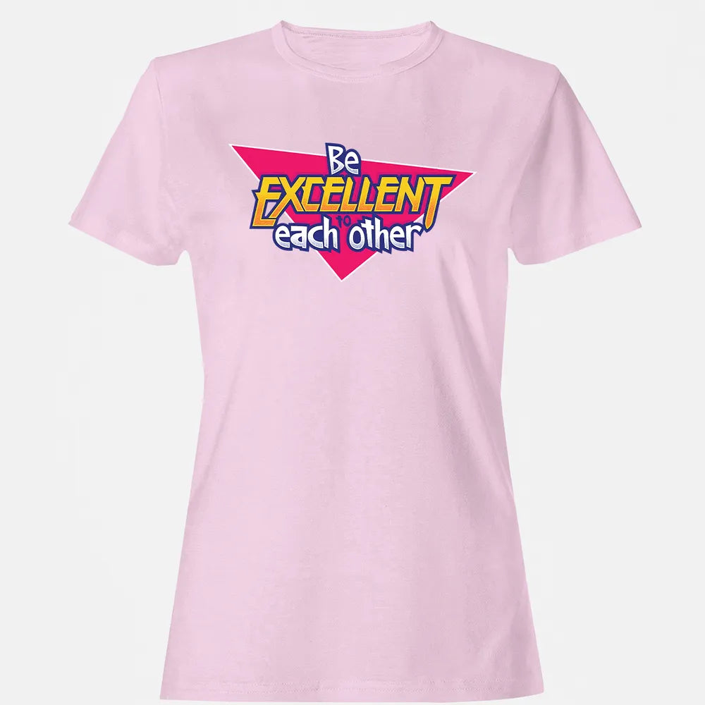Women's T-shirt - RGGS69UJ