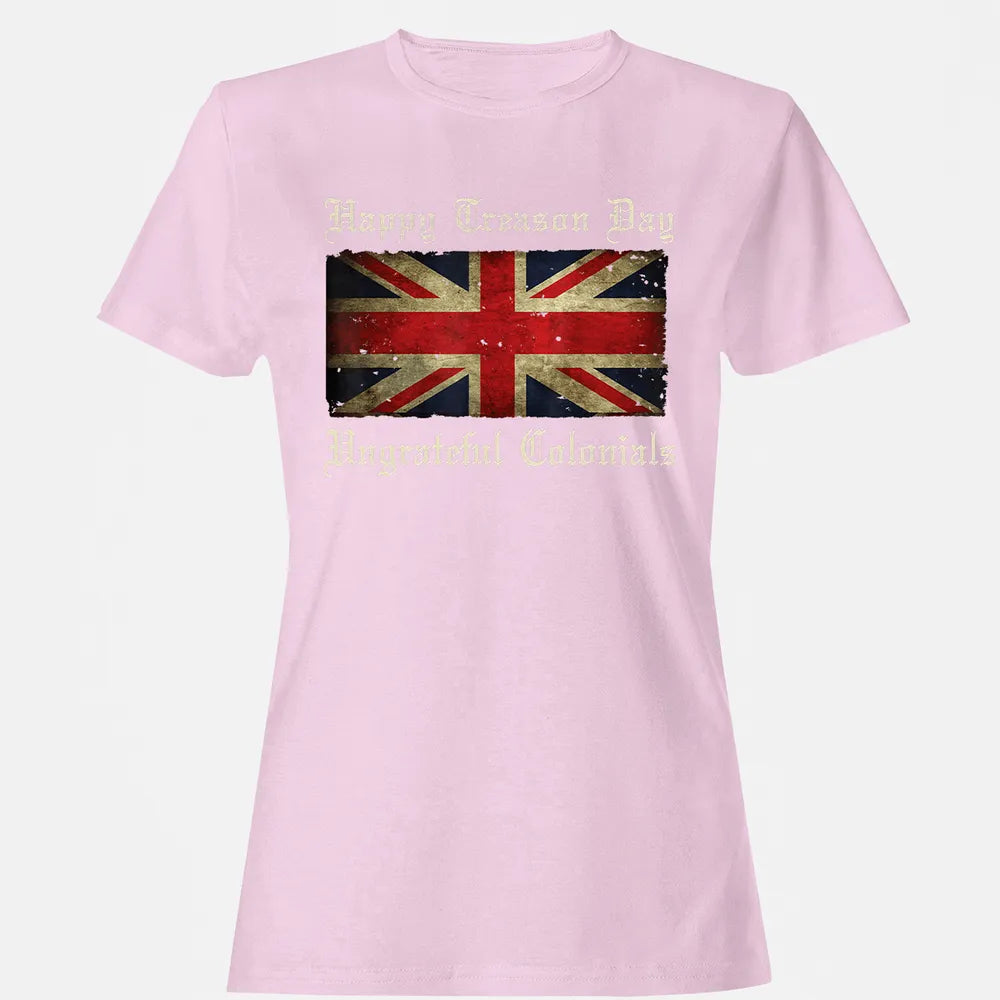 Women's T-shirt - P7JHSHH5