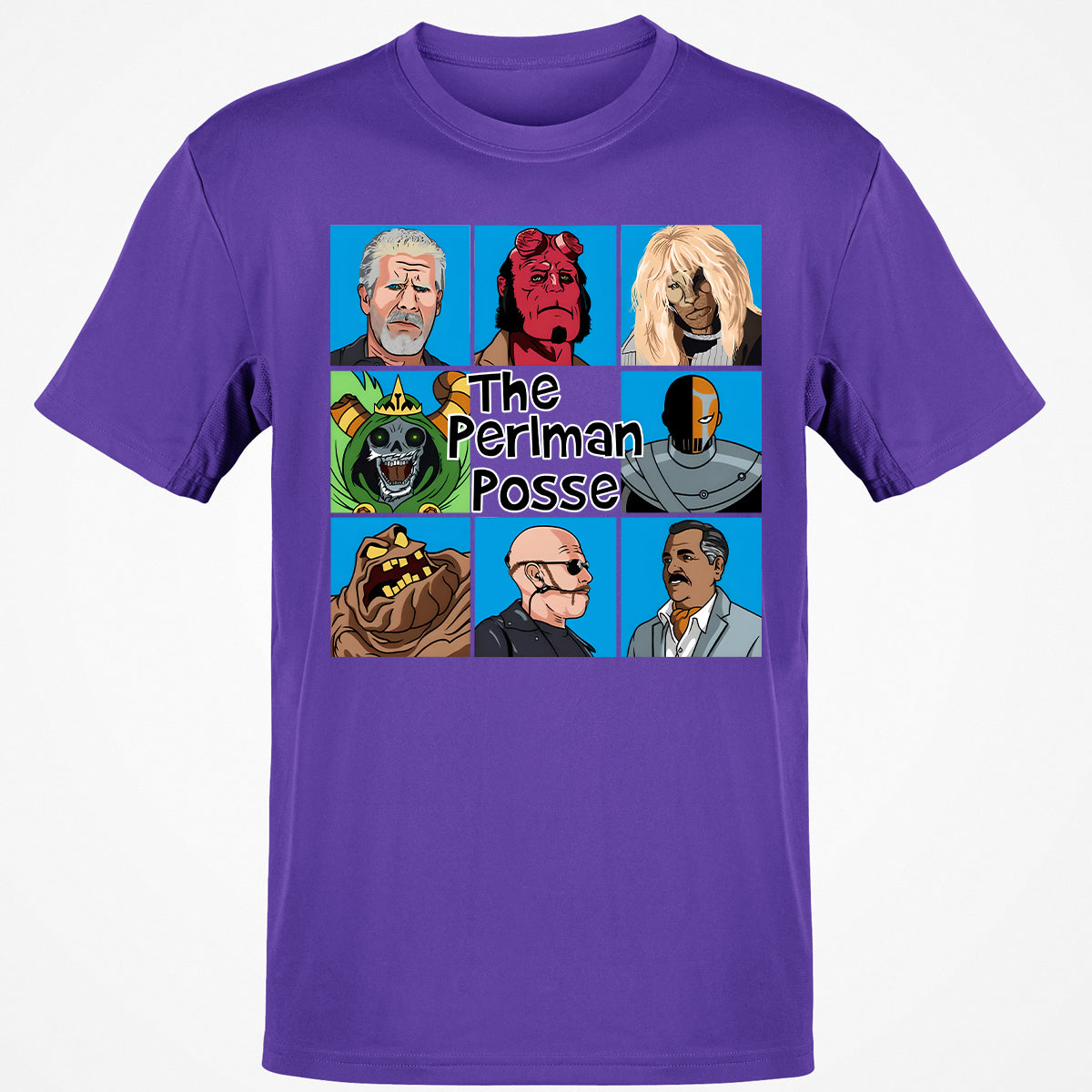 Classic Unisex T-Shirt - CRUC4GB1