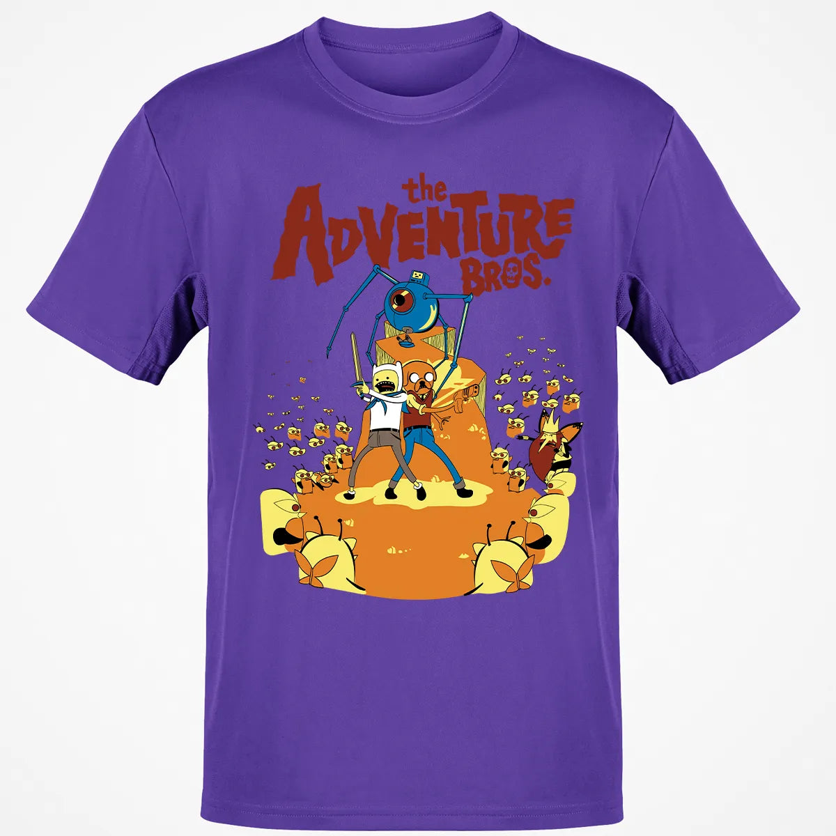 Classic Unisex T-Shirt - Q6QBLQTL