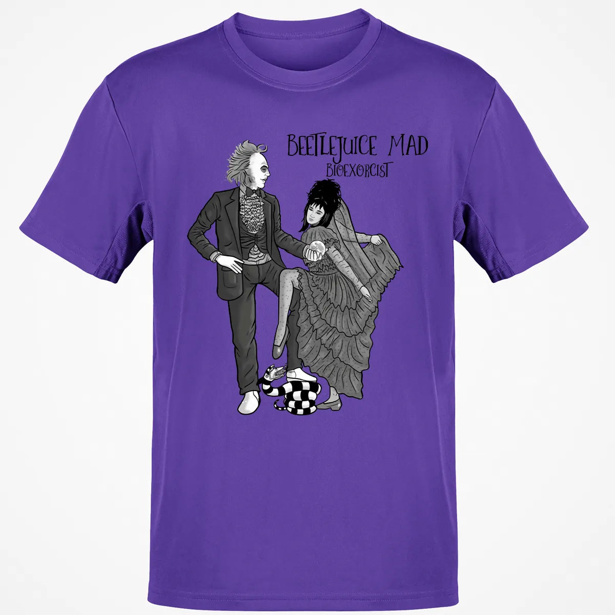 Classic Unisex T-Shirt - D5K2VBQY