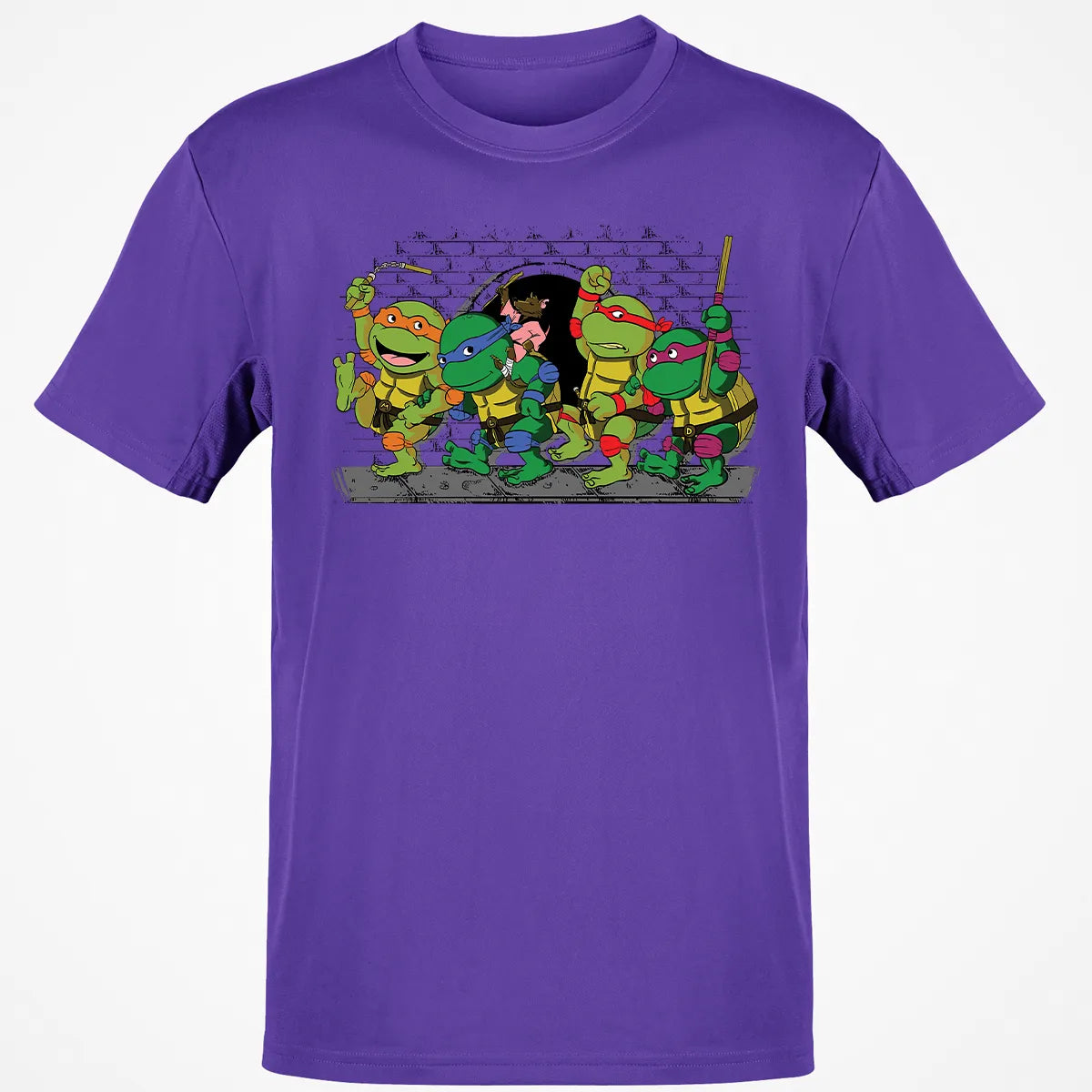 Classic Unisex T-Shirt - 284KZQKV
