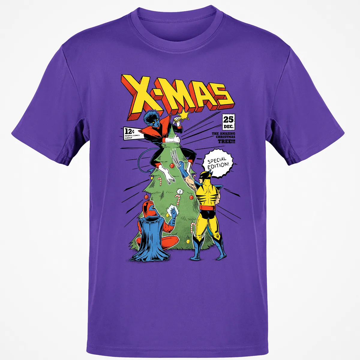 Classic Unisex T-Shirt - UF2VHA51