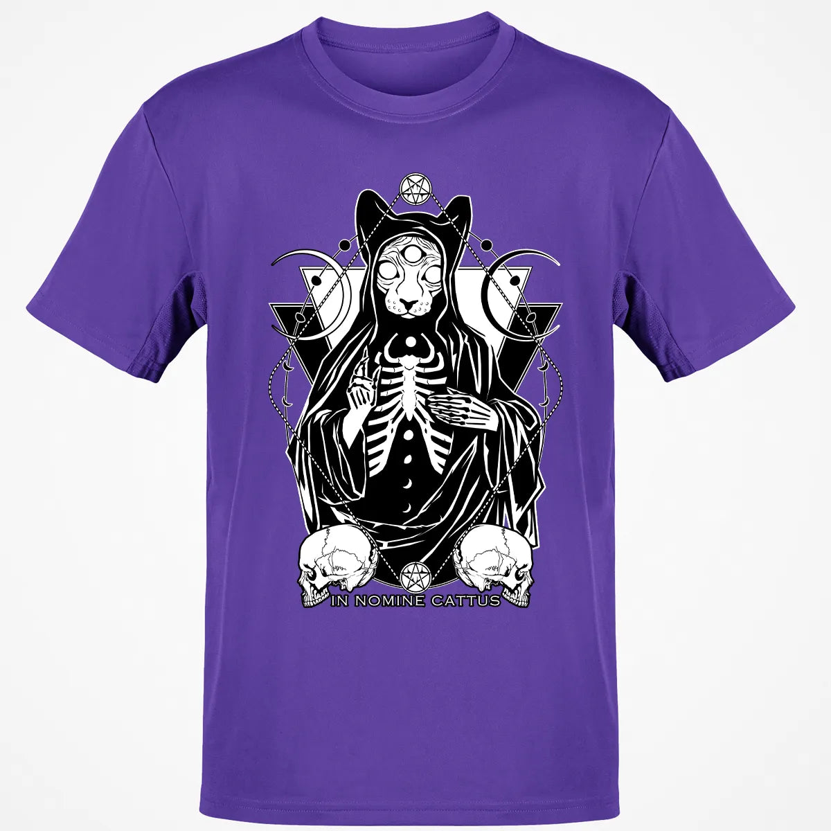 Classic Unisex T-Shirt - 1R8SDUK8