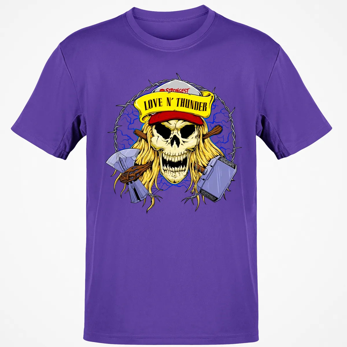 Classic Unisex T-Shirt - D94RVVWY