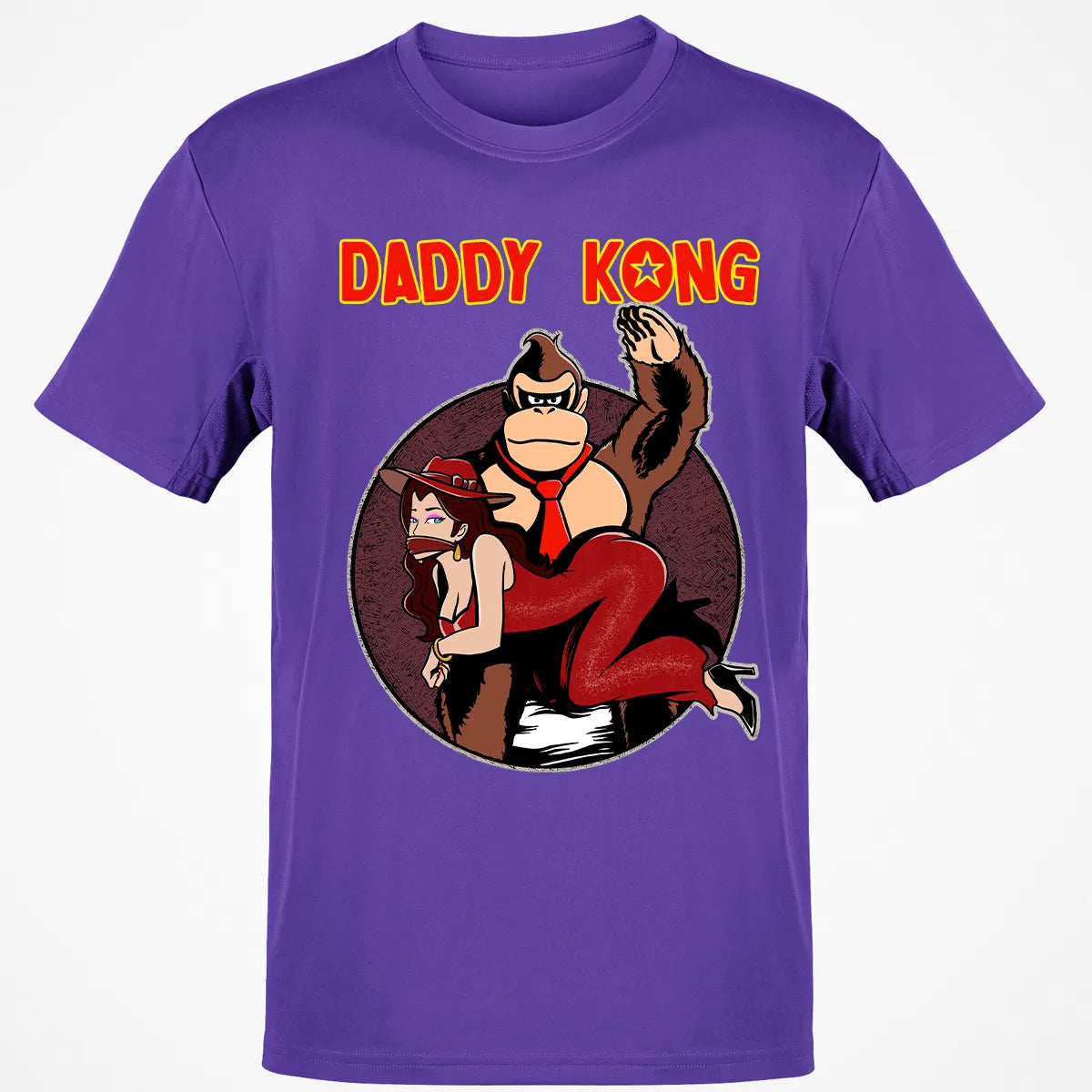 Classic Unisex T-Shirt - XYMDDAMP