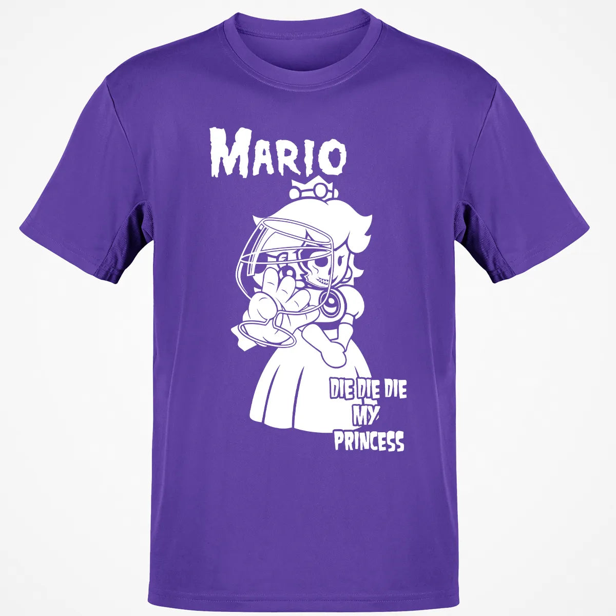 Classic Unisex T-Shirt - 5BPBDCDS