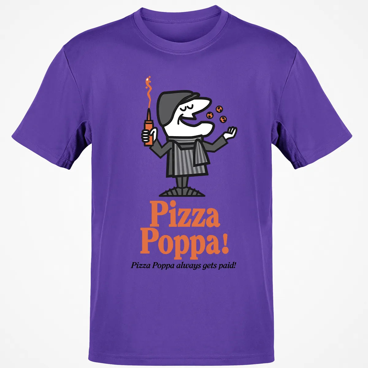Classic Unisex T-Shirt - 9BEDT4ER