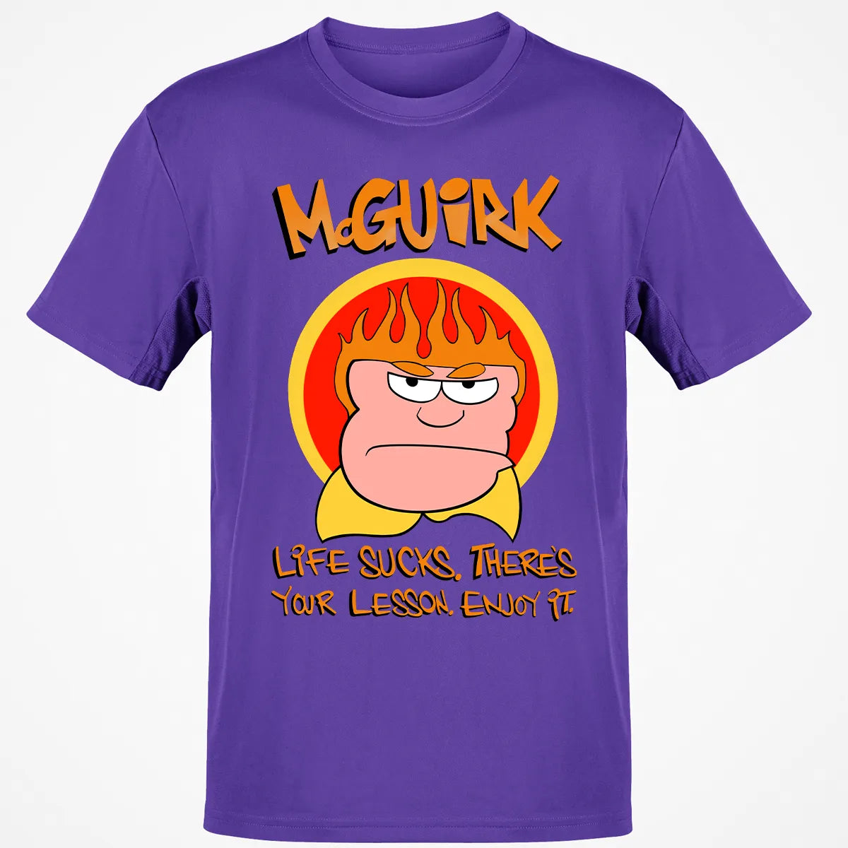 Classic Unisex T-Shirt - QNGMJLJ8
