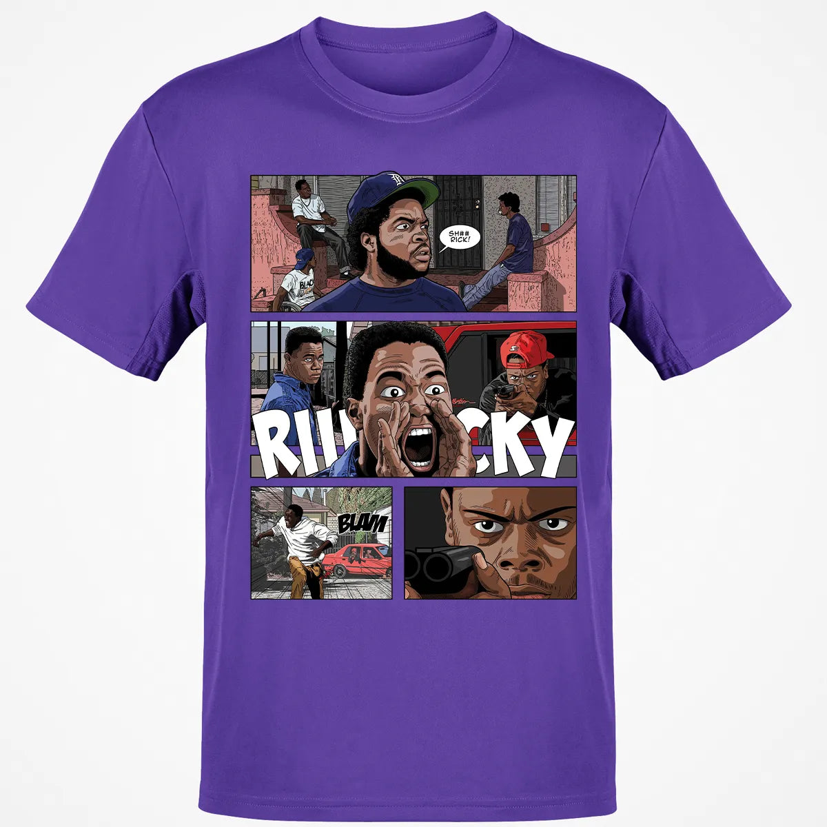 Classic Unisex T-Shirt - JT69Q9W5