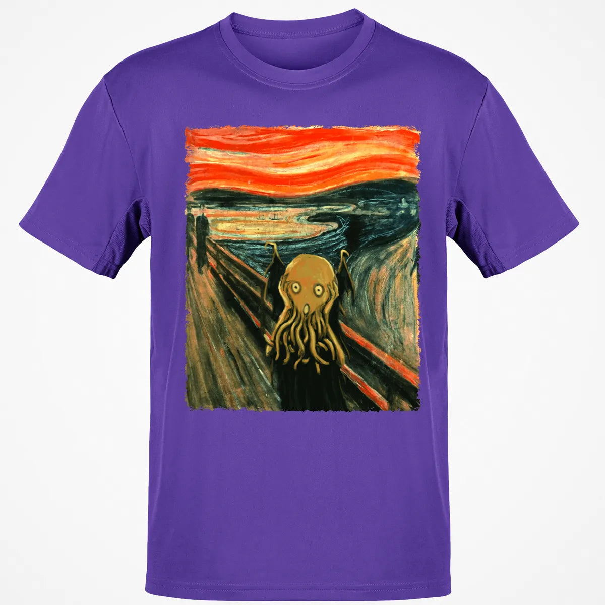 Classic Unisex T-Shirt - A3L1SMYM