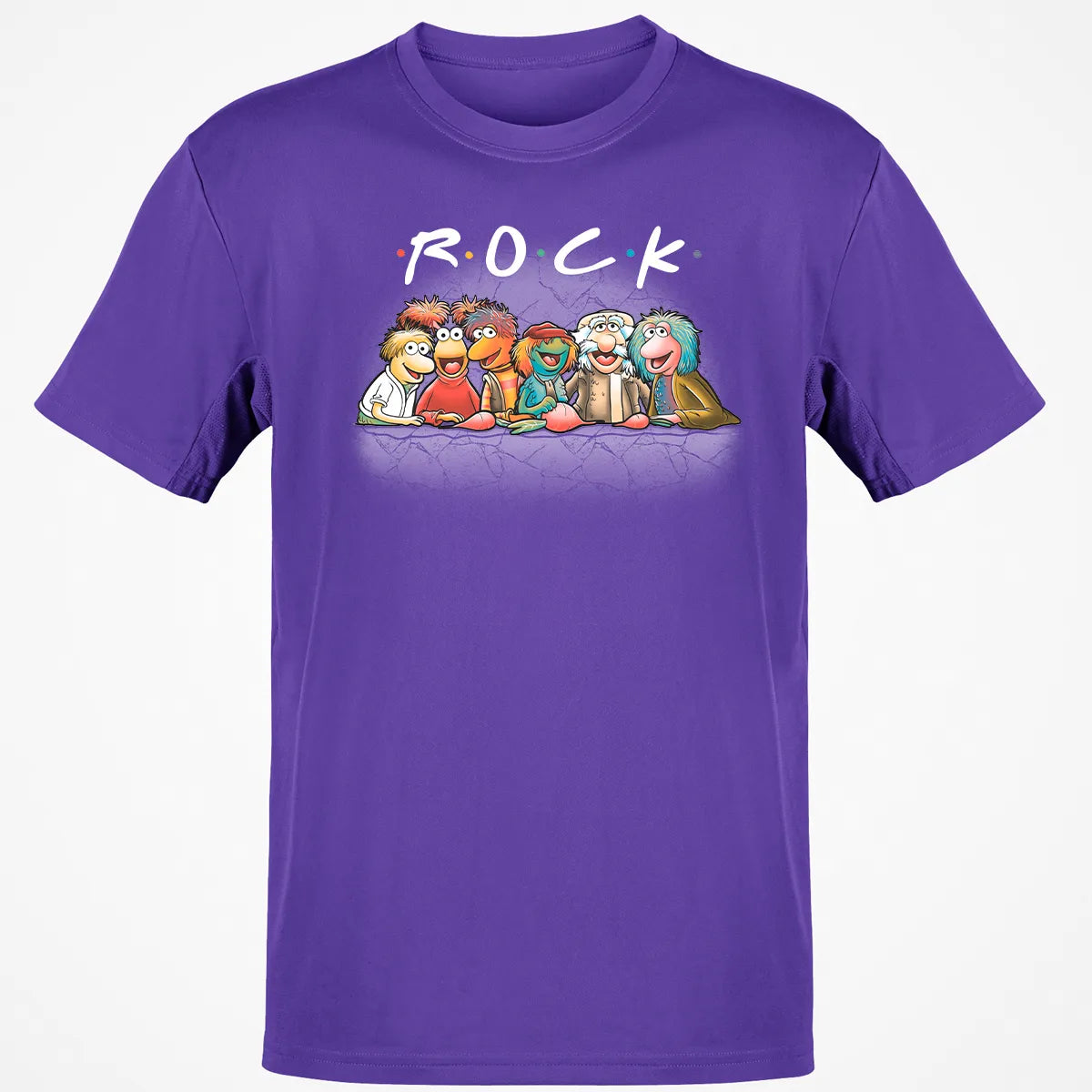 Classic Unisex T-Shirt - B8QKKX63