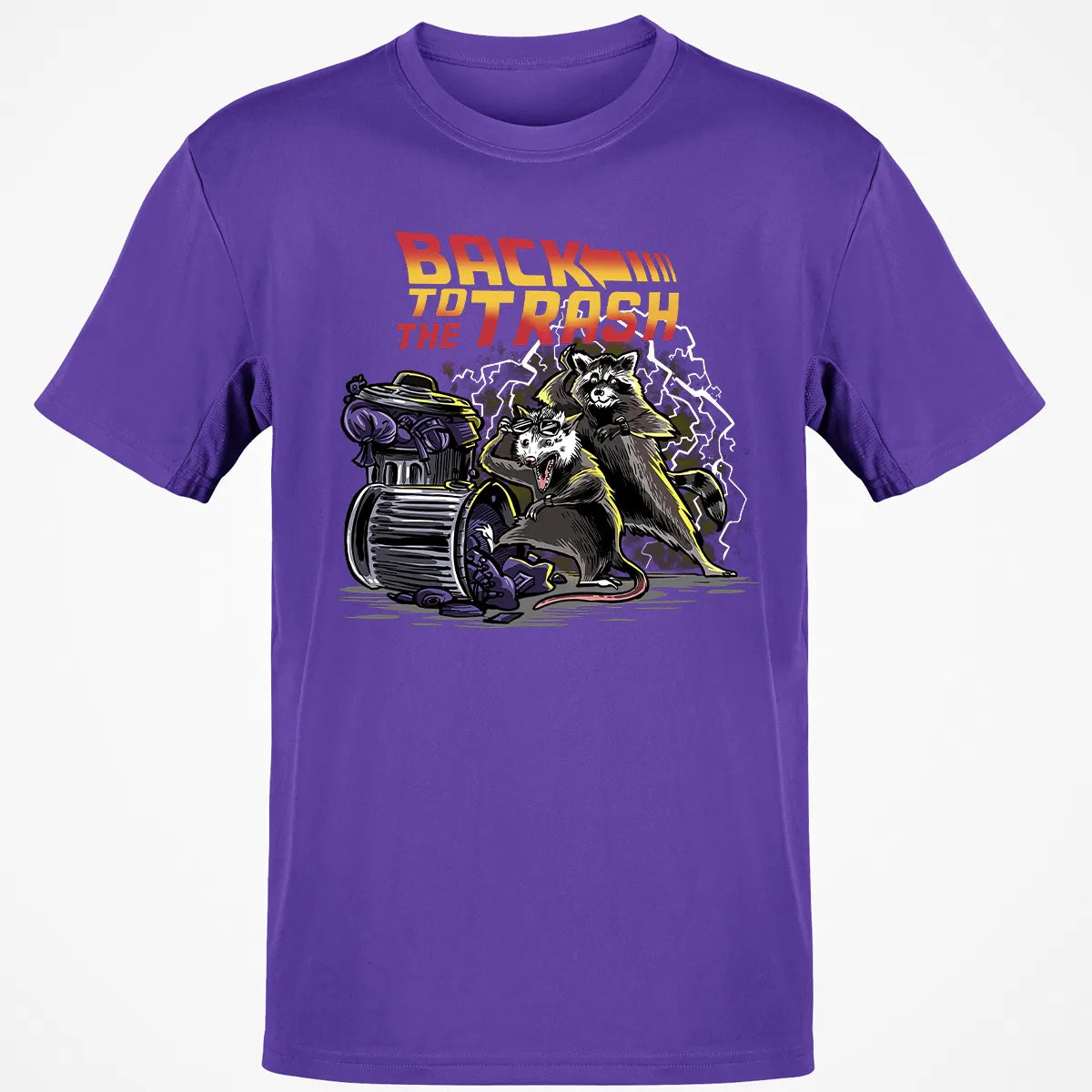 Classic Unisex T-Shirt - 5Y5WNCFE