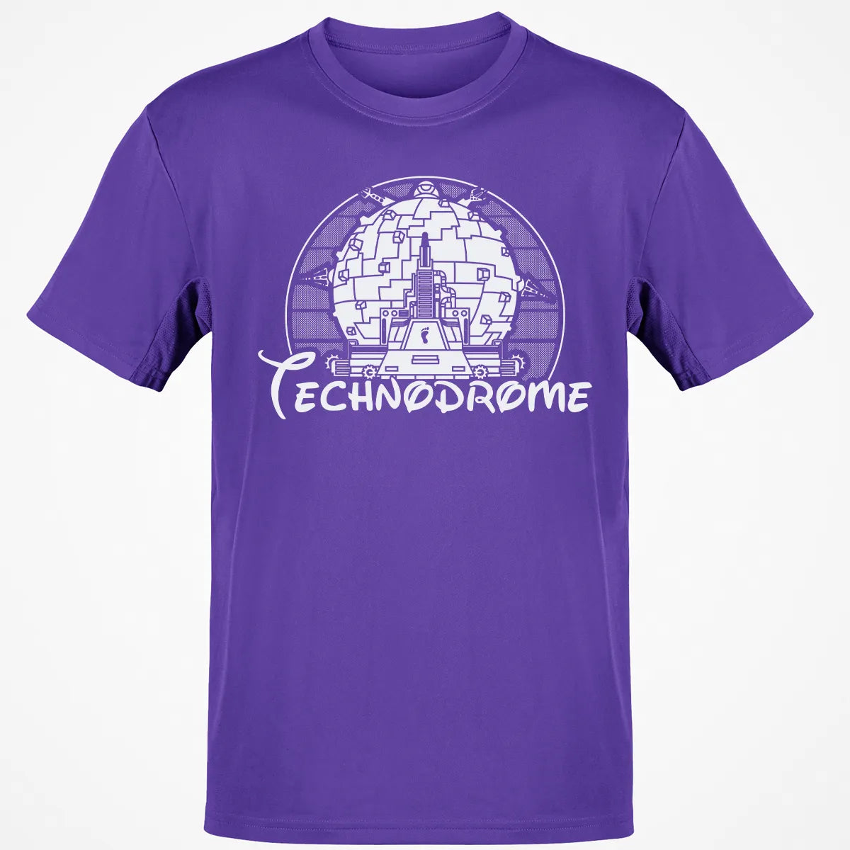 Classic Unisex T-Shirt - PKX76TNU