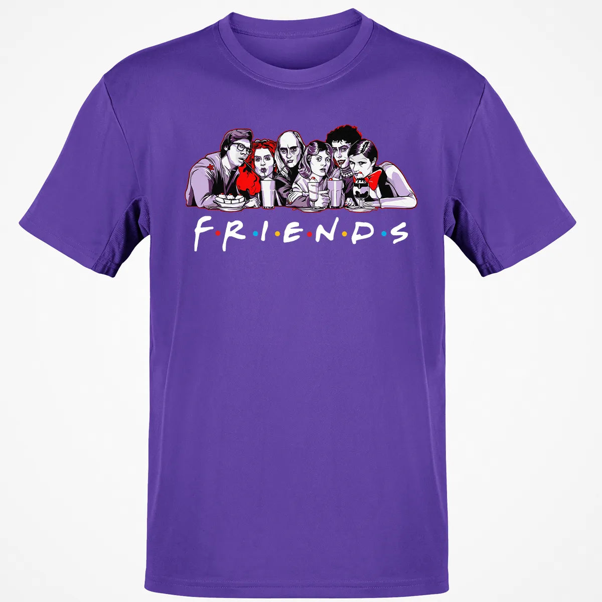 Classic Unisex T-Shirt - X3RWHKWM