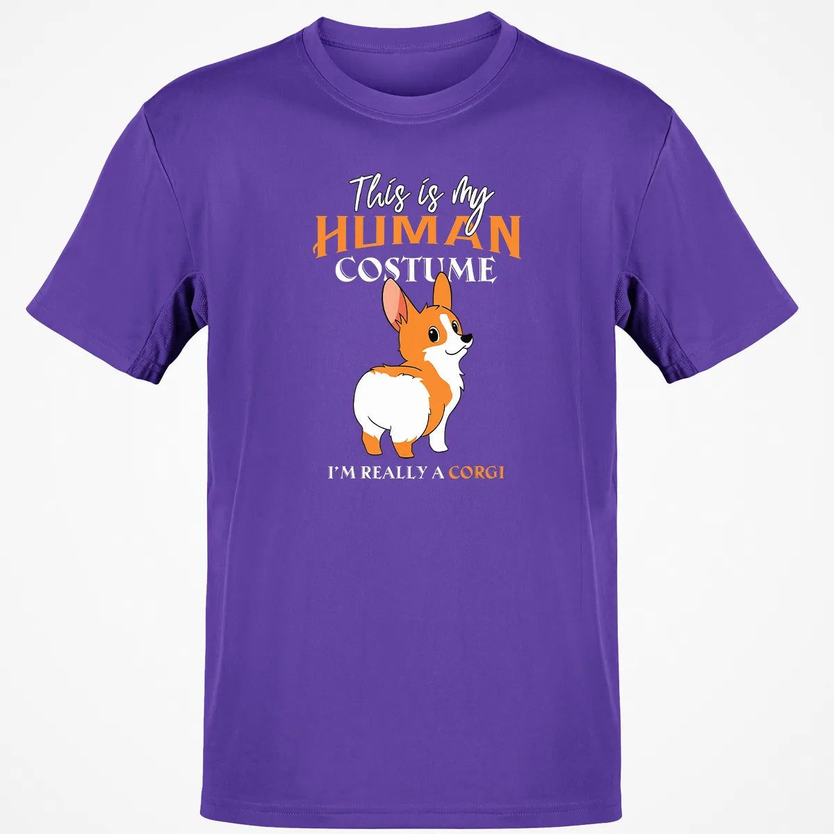 Classic Unisex T-Shirt - CQFMPRJM