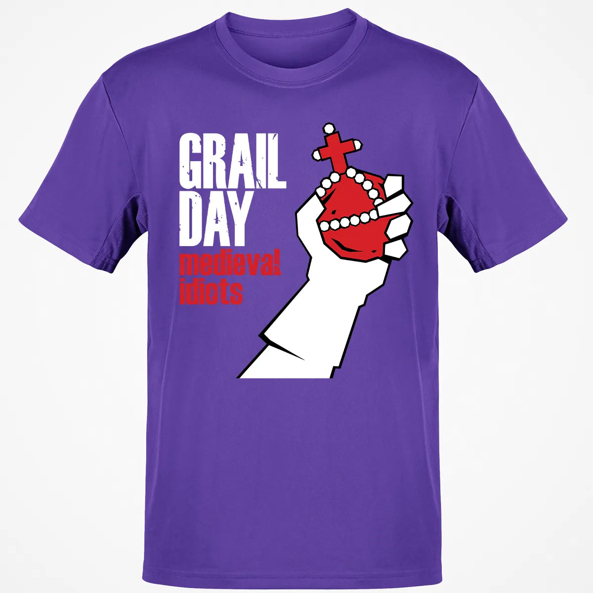 Classic Unisex T-Shirt - Q6MTWH4C