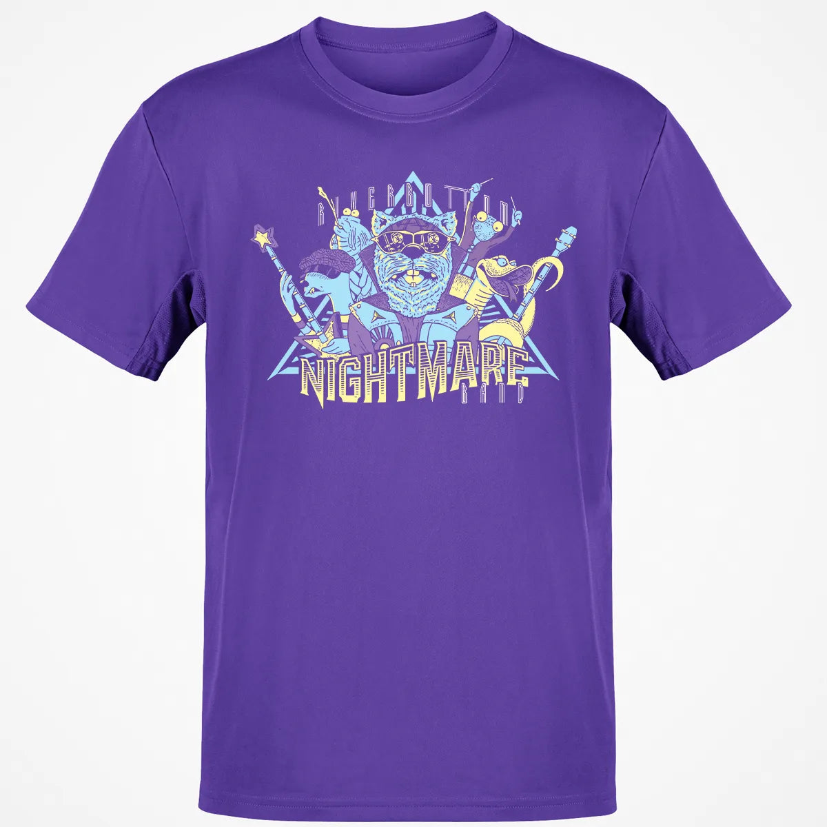 Classic Unisex T-Shirt - VQ2AJQ5E