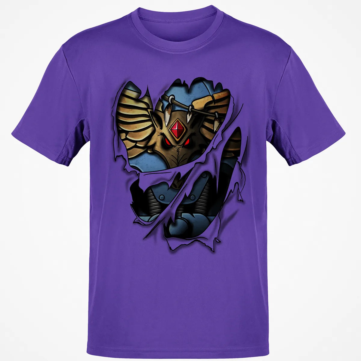 Classic Unisex T-Shirt - DQMWB7ZL