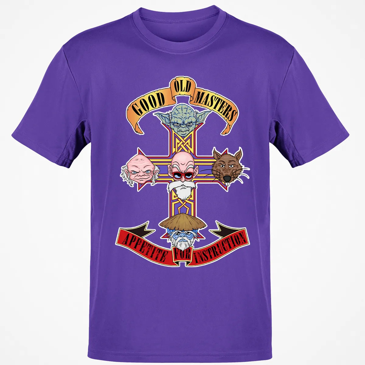 Classic Unisex T-Shirt - VBC2HRAL