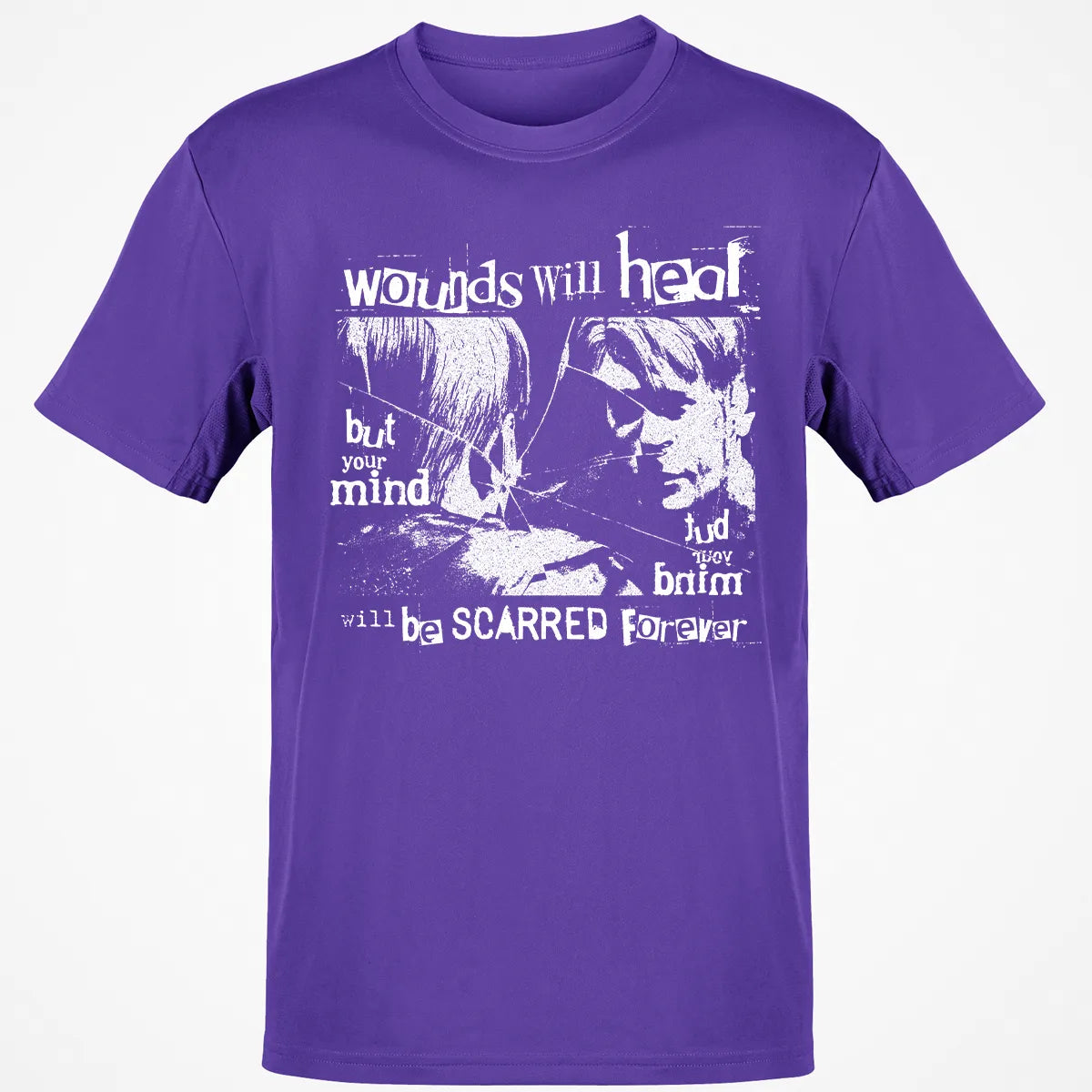 Classic Unisex T-Shirt - 2EW34RXC