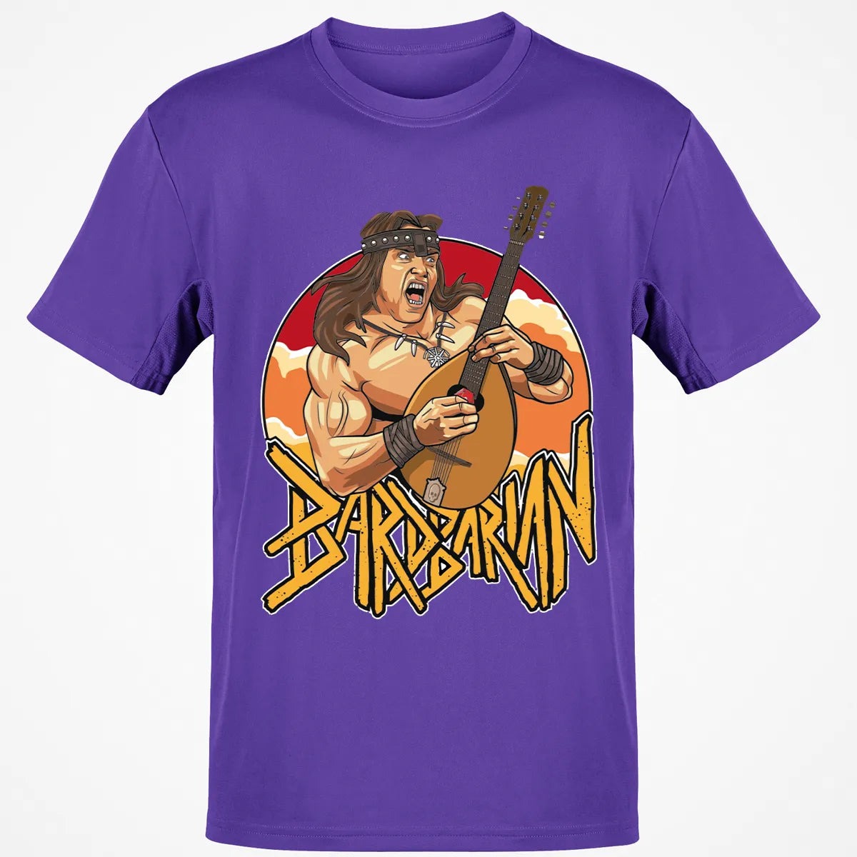 Classic Unisex T-Shirt - SK3NHV7F