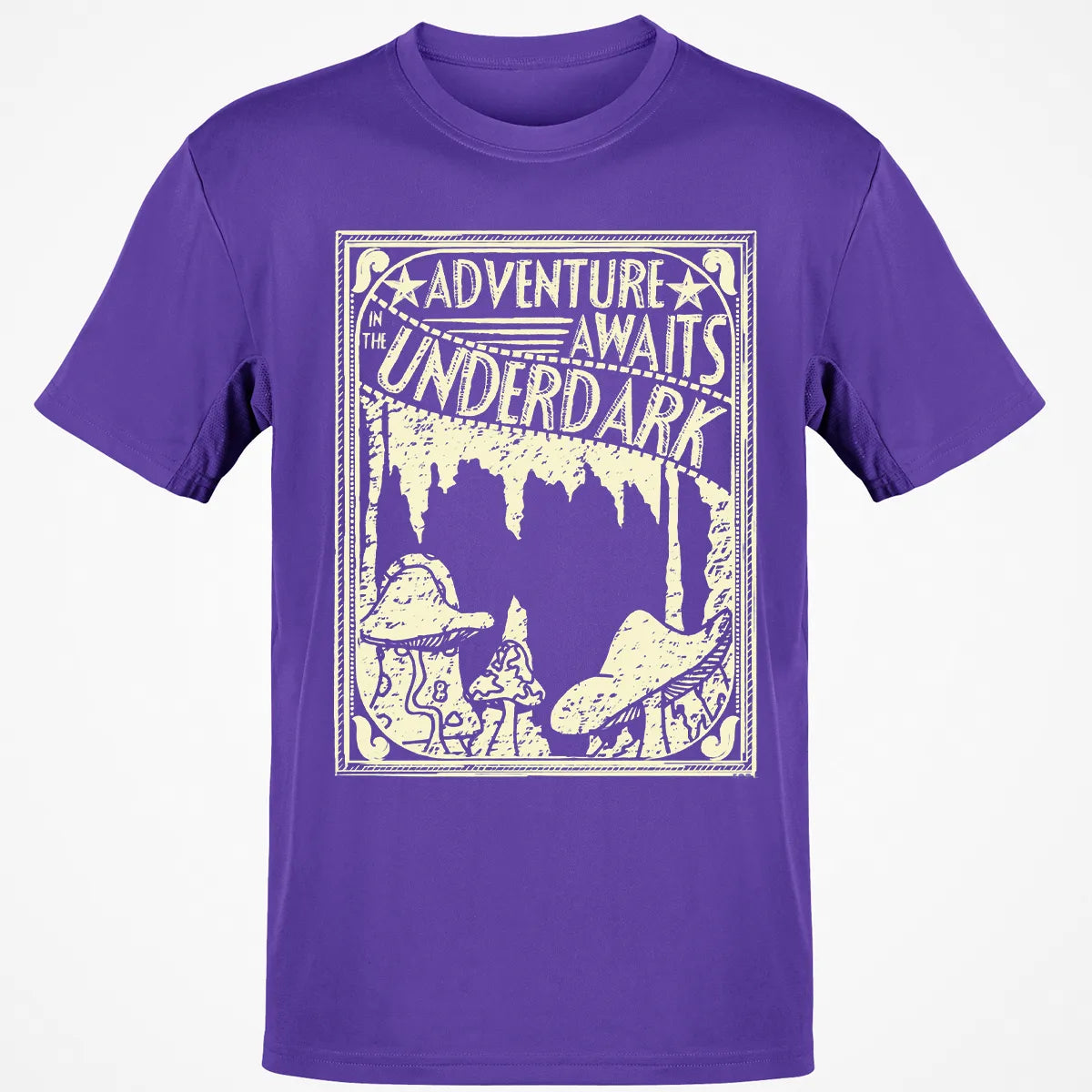 Classic Unisex T-Shirt - 89LFVGAH