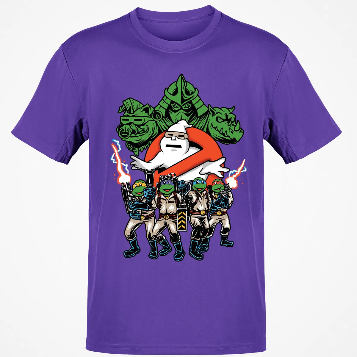 Classic Unisex T-Shirt - 8ZH88XPY