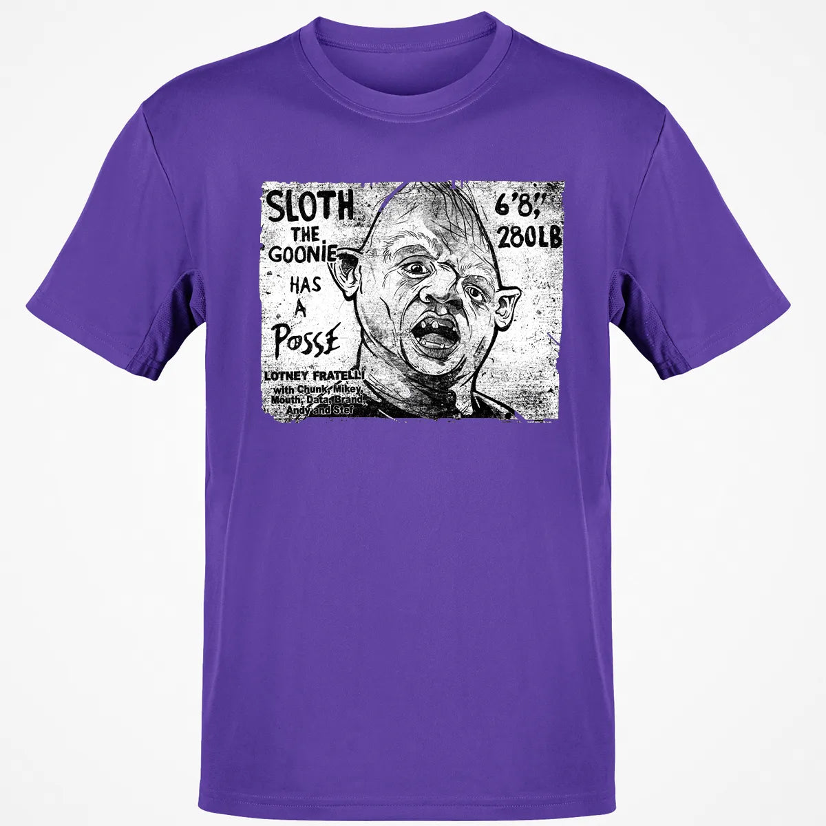 Classic Unisex T-Shirt - G7755U8C