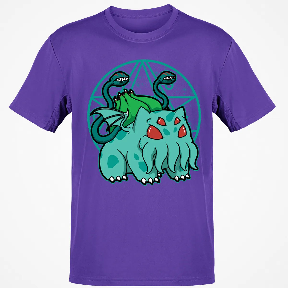 Classic Unisex T-Shirt - Z54VSGH8