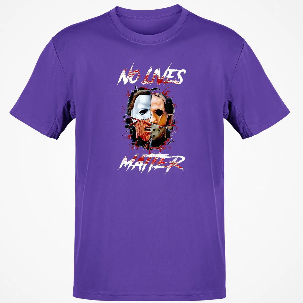 Classic Unisex T-Shirt - XMQGVNSP