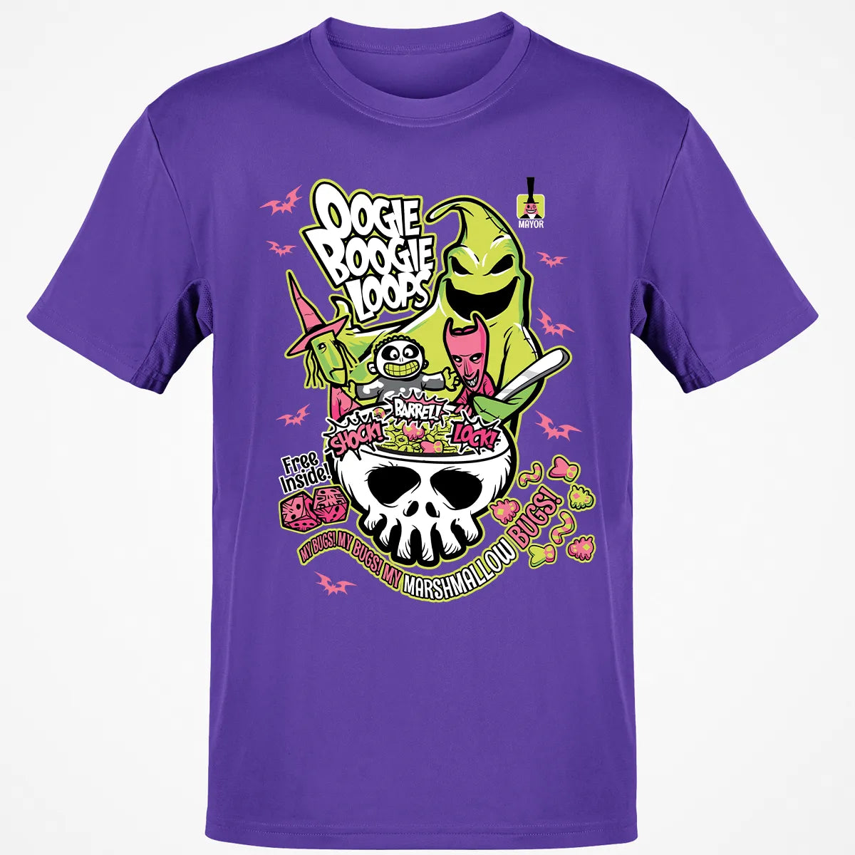 Classic Unisex T-Shirt - 85NVD64E