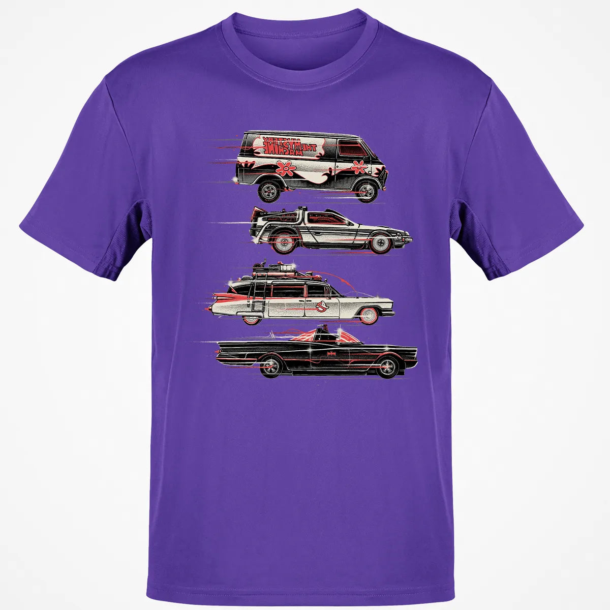 Classic Unisex T-Shirt - 1NCHK758