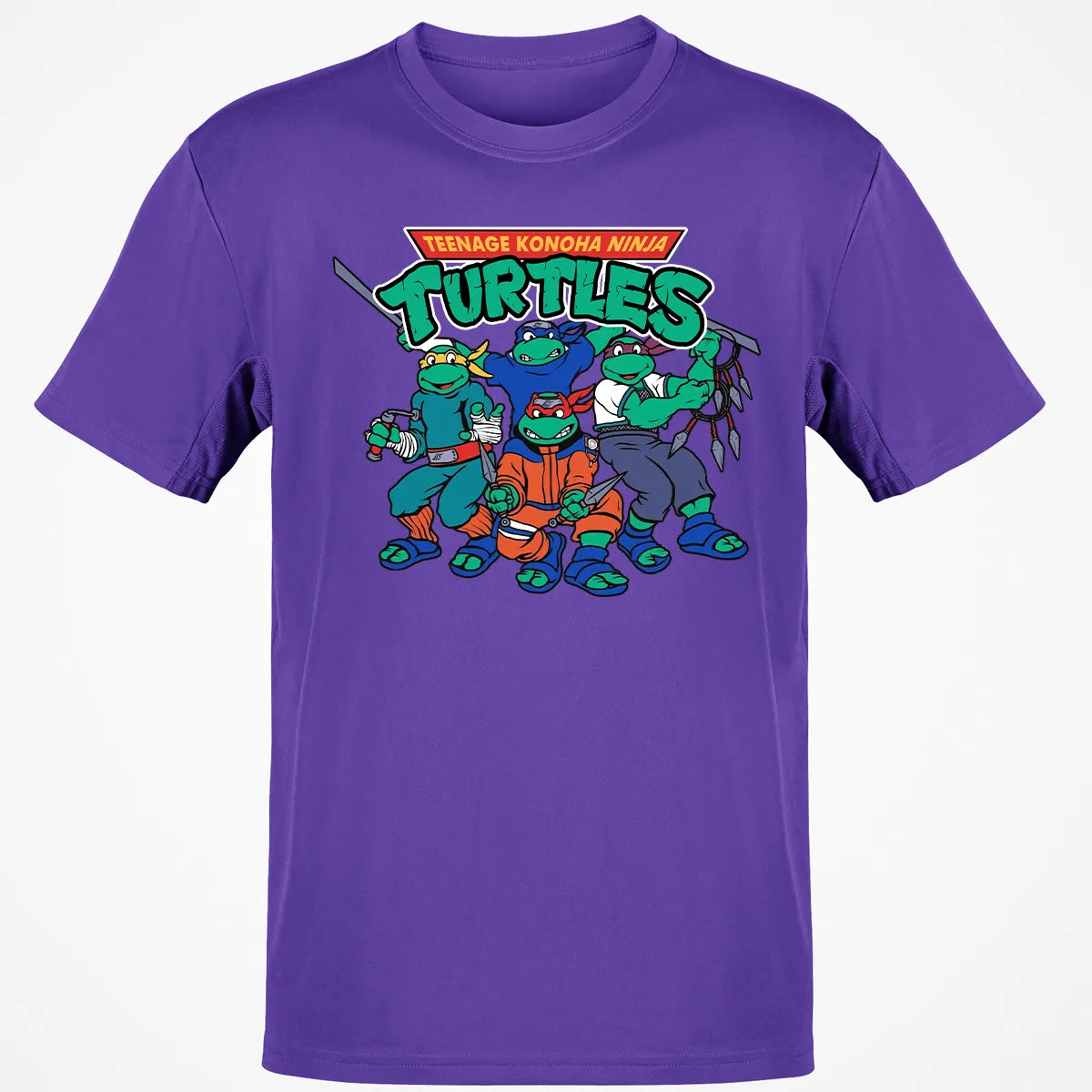 Classic Unisex T-Shirt - ZNF72L9C