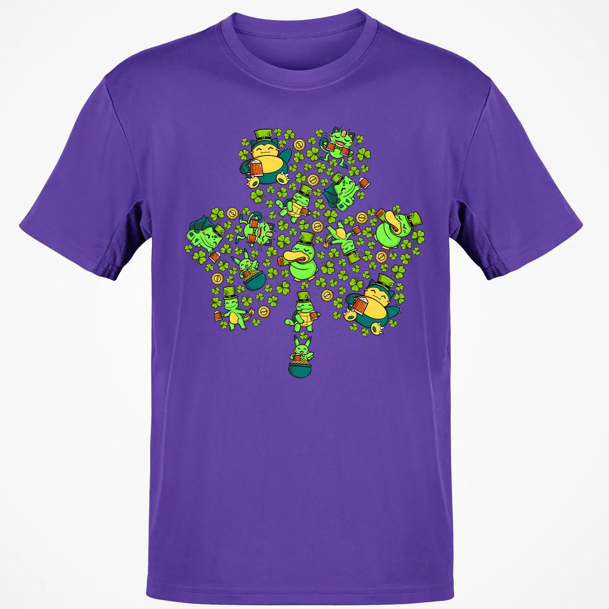 Classic Unisex T-Shirt - UNHABPMM