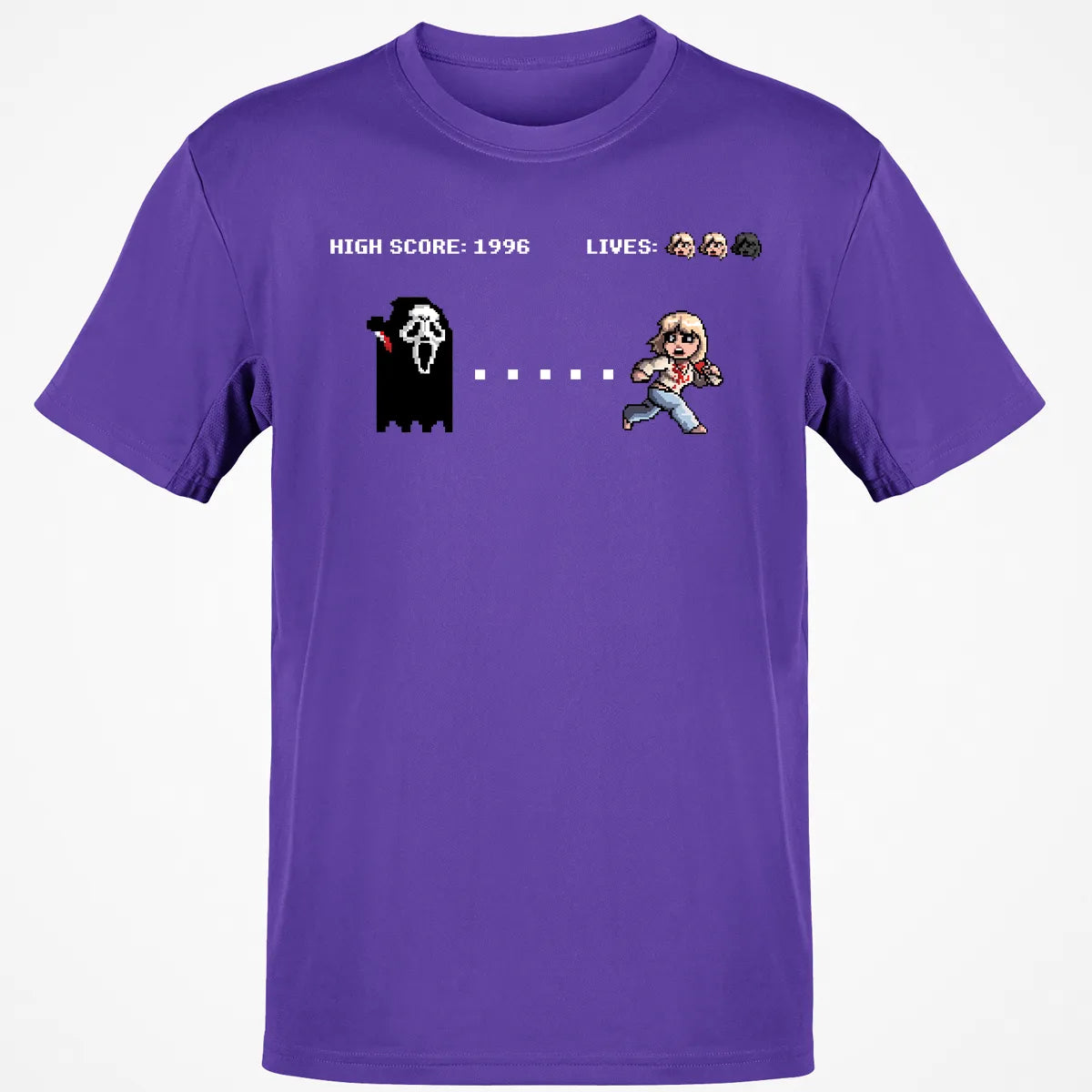 Classic Unisex T-Shirt - KDHU8W77