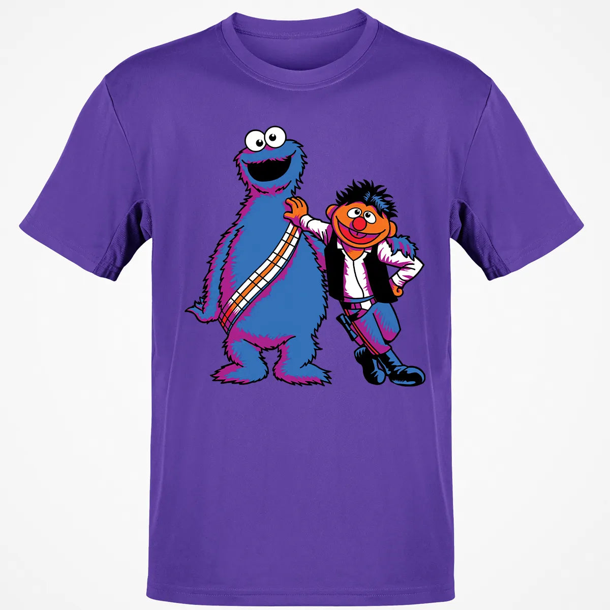 Classic Unisex T-Shirt - A25AGQNB