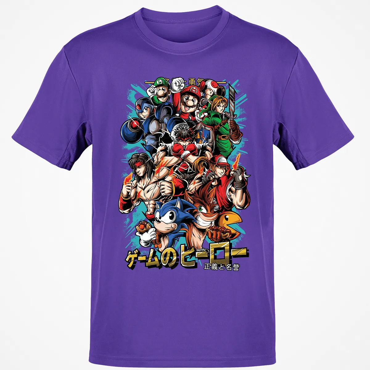 Classic Unisex T-Shirt - US8Z9RS9