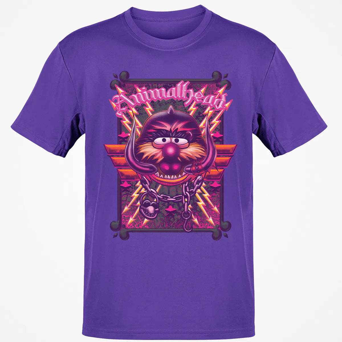Animalhead Classic Unisex T-Shirt