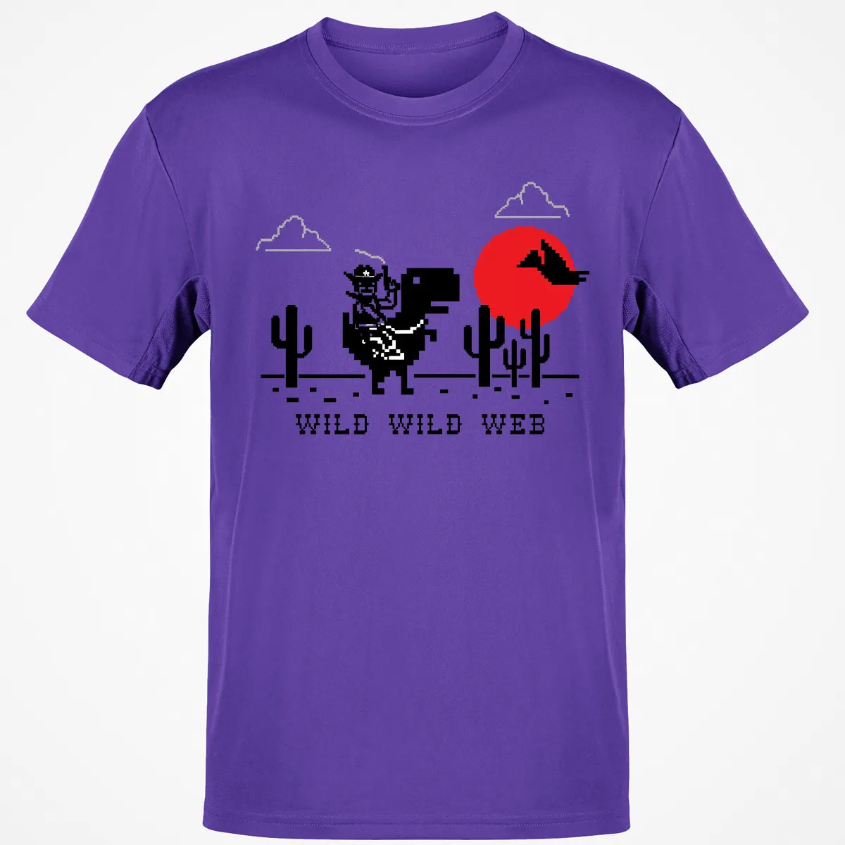 Classic Unisex T-Shirt - FCSM5C47